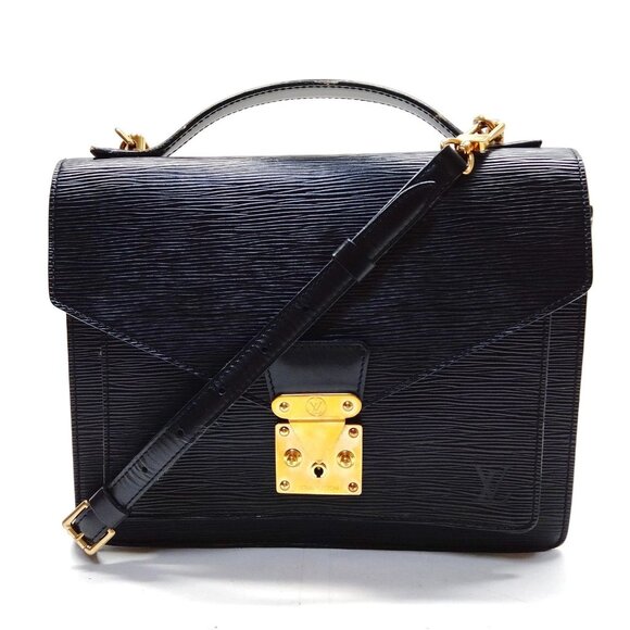 Louis Vuitton - Picture 1 of 9